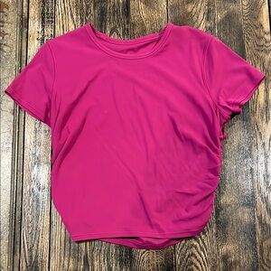 lululemon all it takes tee 10